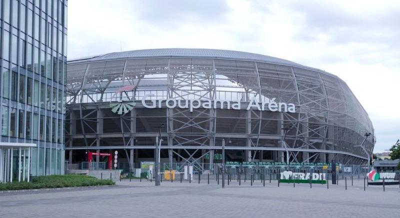 Bukás után brutális büntetés kapott a Ferencváros