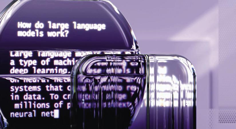 Az AI már egészségügyi tanácsadó is