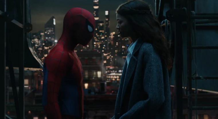 A Pókember: Vadonatúj nap előzetese még a GTA 6-ot is lenyomta