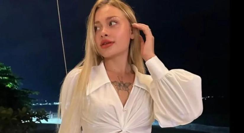 Tavaly eltűnt, majd félholtan került elő – most visszatért az OnlyFans-sztár