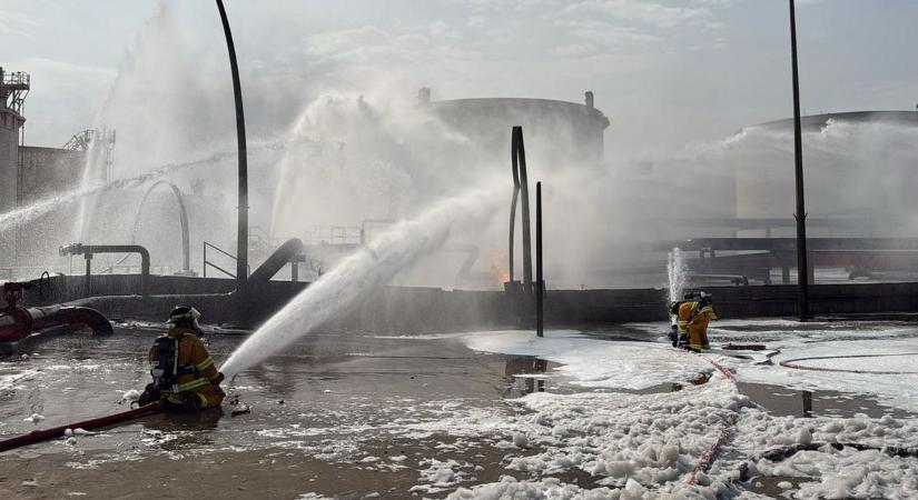 Brutális számok: egyre nagyobb a feszültség, kártérítést követelnek a közel-keleti helyzet miatt