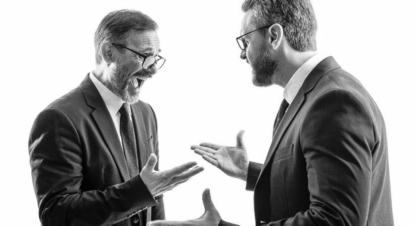 Fideszes és tiszás testvér esett egymásnak, még a politikai elit is reagált a családi balhéra