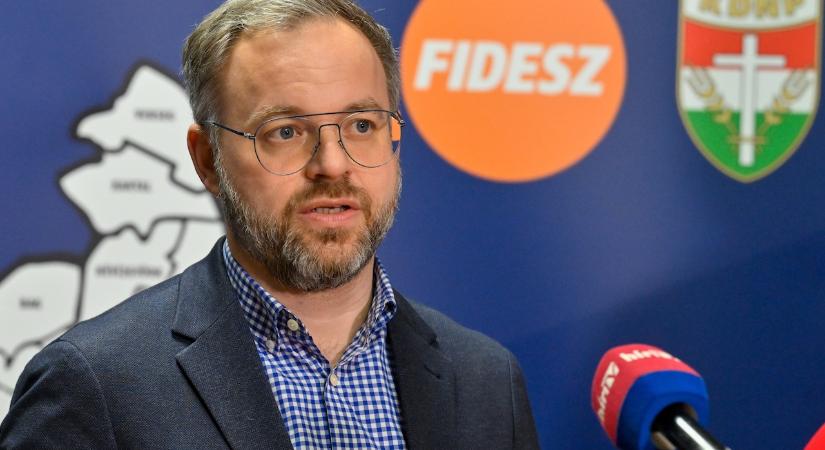 Orbán Balázs: A körülöttünk lévő helyzet rendkívül veszélyes