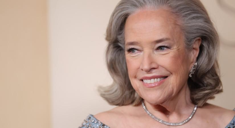 45 kilót fogyott a 77 éves Oscar-díjas színésznő: elképesztő, milyen csodásan fest estélyiben