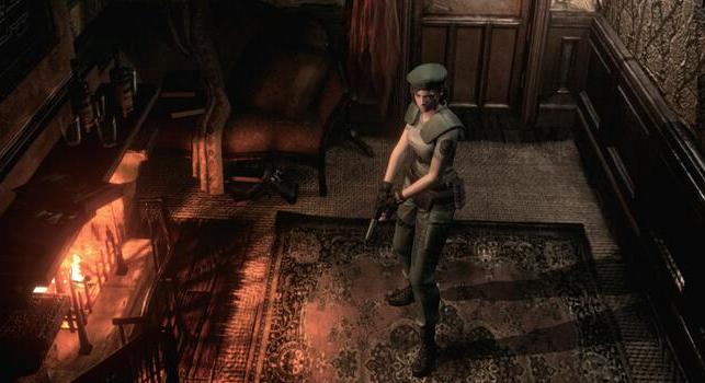 Újabb klasszikust porol le a Capcom, és ennek a Resident Evil rajongók örülhetnek