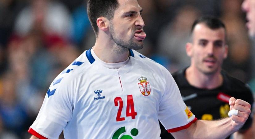 Csoda lenne, ha nem Szerbiával játszana vb-selejtezőt a magyar férfi kéziválogatott