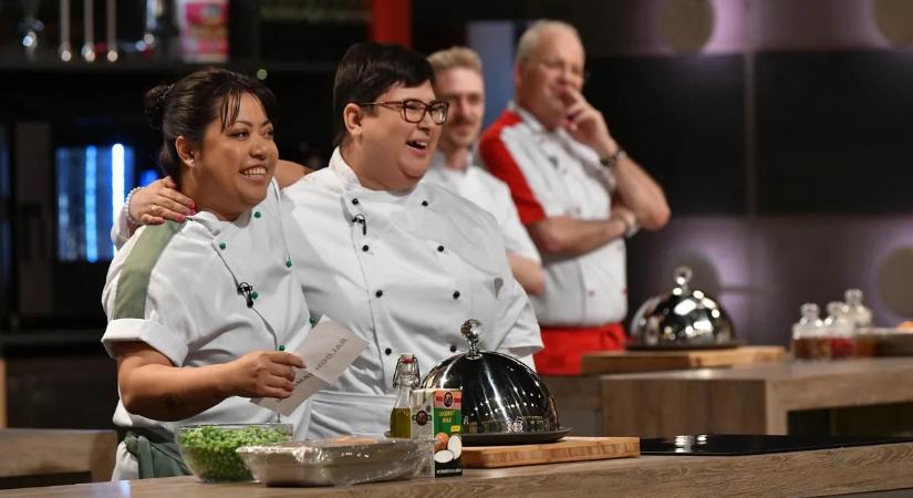 Balogh Tamásné is főzhet a Séfek Séfe elődöntőjében: erre a fordulatra senki sem számított