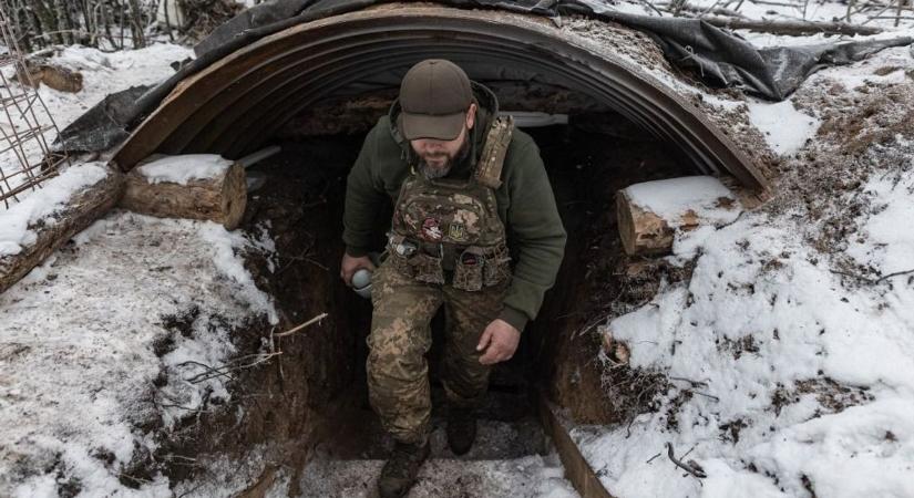 Feneketlen katlan: Ukrajna további 5,5 milliárd eurót kér a felkészülésre a következő háborús télre