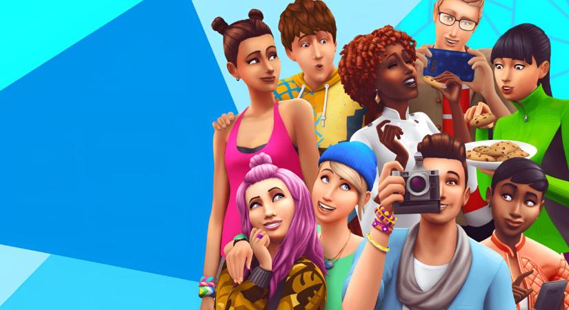 The Sims: a Simek nem terveznek előre semmit sem!
