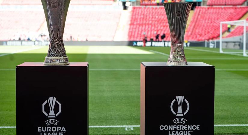 Varga Barnabásékra és az FTC-t búcsúztató Bragára is spanyol csapat vár – így néz ki a folytatás az El-ben és a Kl-ben