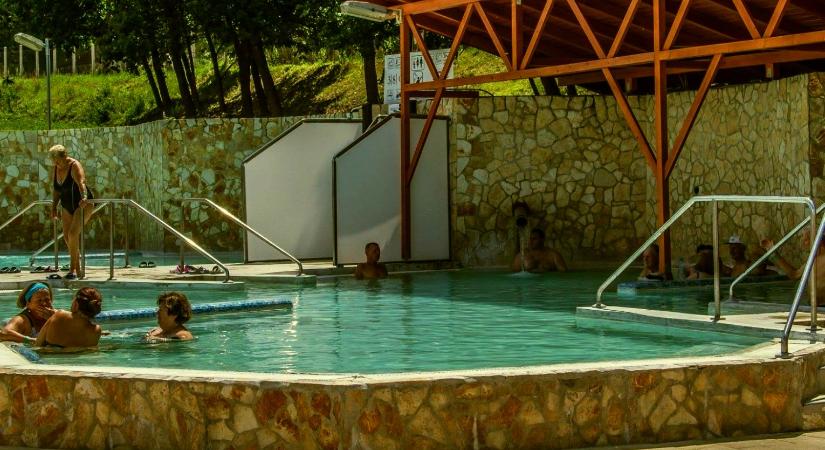 Bűvös számok a gyógyfürdőkben: 1 fokon is múlhat a kezelés sikere