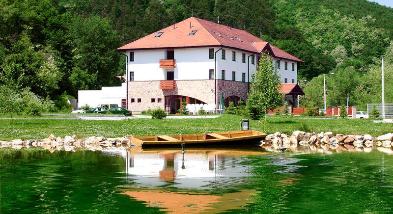 Hotel Hunor****, Sátoraljaújhely