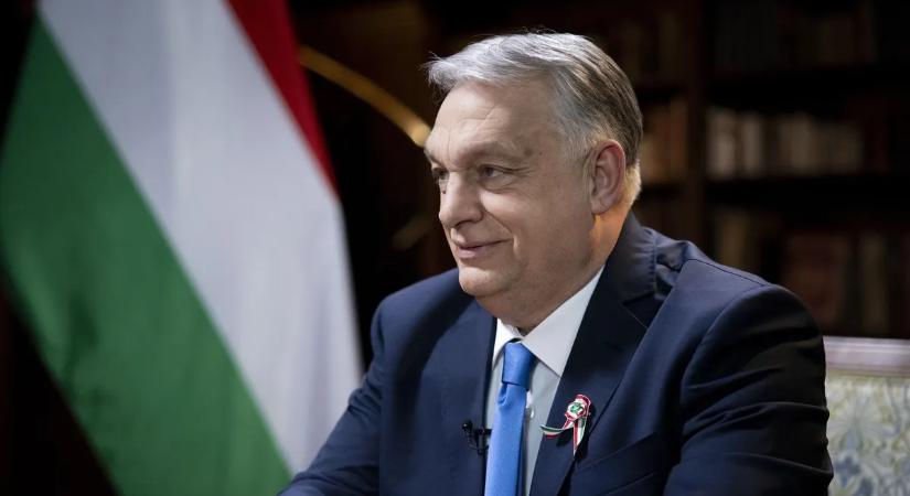 Orbán Viktor: Nem kérhetik tőlem, hogy tegyek úgy, mintha mi sem történt volna – videó