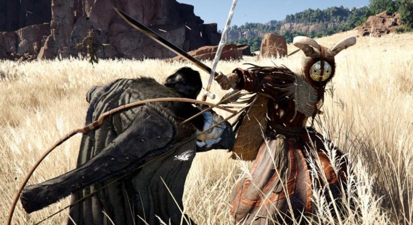 Crimson Desert: vegyesek az első kritikák