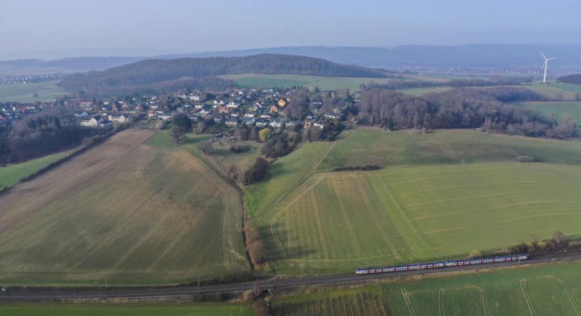 Gigantikus olasz város van Magyarország közepén, a nevén azonnal lesokkolsz