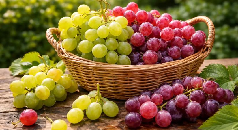 Ez a gyümölcs a legcukrosabbak közé tartozik: sok dán kedvence