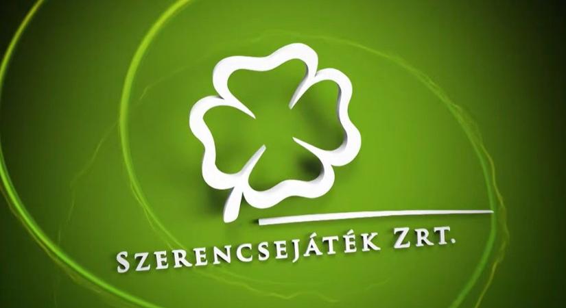 Soron kívüli bejelentést tett a Szerencsejáték Zrt., azonnal közölték az Ötöslottó számhúzása előtt