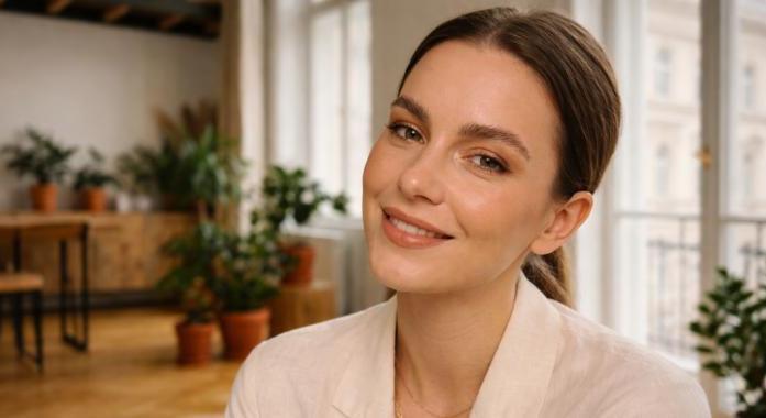 A természetes ragyogás művészete: Sminktrendek, amelyek idén tavasszal meghódítják a mindennapokat