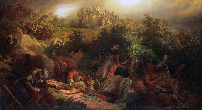 Sorra döntjük meg a tévhiteket a mohácsi csatáról