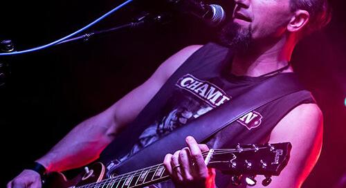 Régi-új dalt jelentetett meg Nagy Dávid