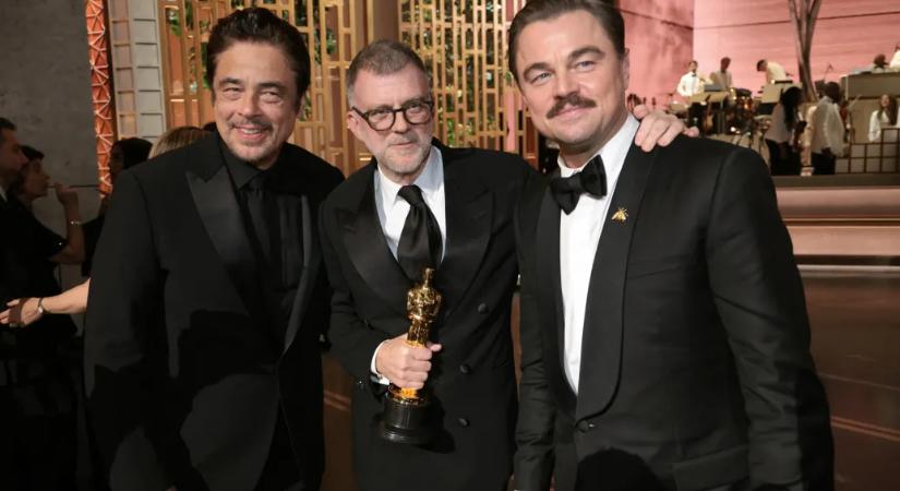 Két MI egész jól tippelt az idei Oscar-díjakra, de kettő mintha teljesen másik moziban ült volna