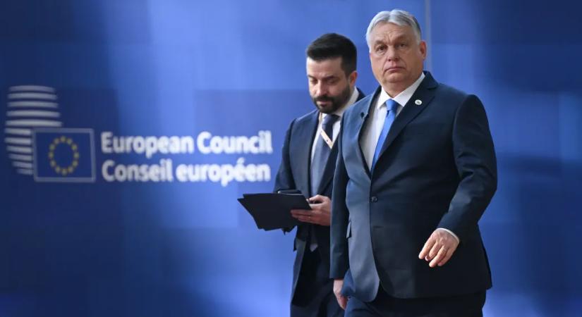 Orbán marhaságnak nevezte Gulyás Gergely kijelentését arról, megfontolnák-e a katonai segítséget Trumpnak