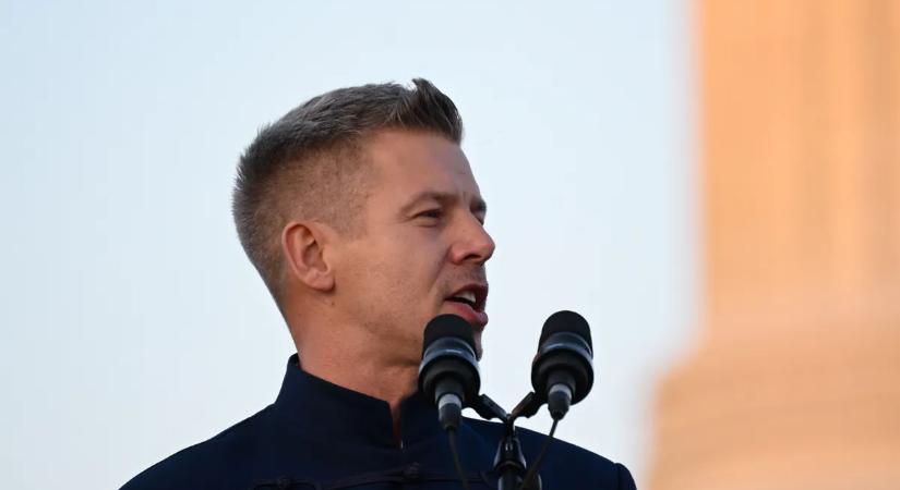 Magyar Péter: “nem fogjuk bántani azokat, akik nem ránk szavaztak” - Ezen álljunk meg egy pillanatra