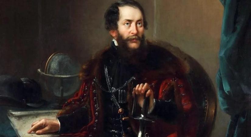 Ezen a napon halt meg a magyar történelem egyik legnagyobb alakja – Kossuth Lajos