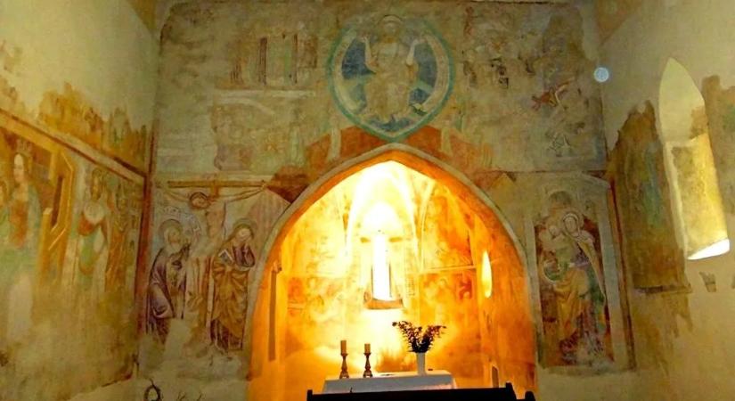 Az esztendő reggele – a tavaszi nap-éj egyenlőség és a húsvét kozmikus rendje