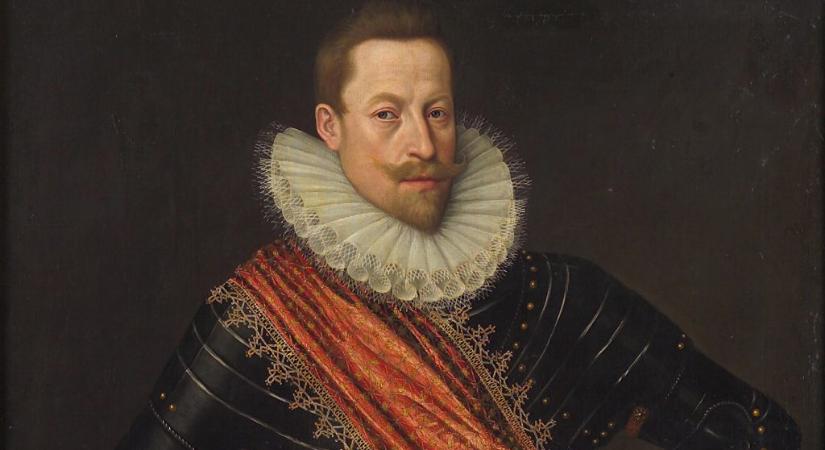 Így halt meg II. Mátyás király