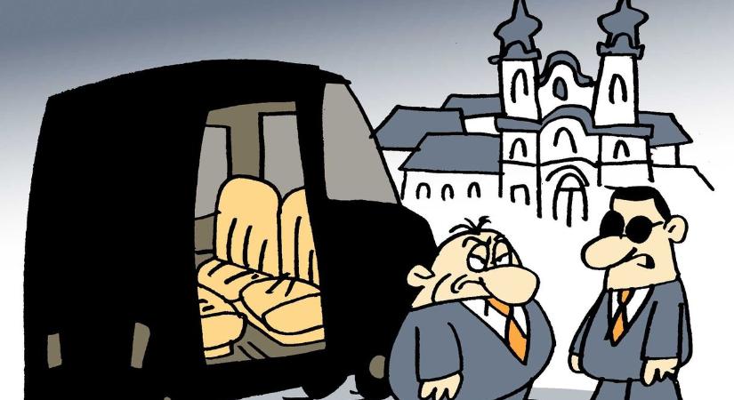 Marabu Féknyúz: Mi legyen, főnök?