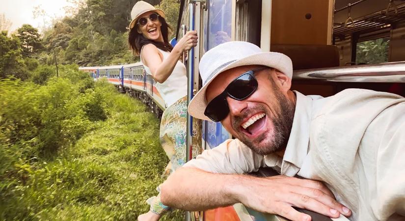 Hat tipp, hogy élmény legyen a vonatos kalandozás Európában