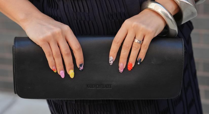 Tavaszi manikűrtipp: Íme 15 körömminta, amit a legstílusosabb nők már most viselnek