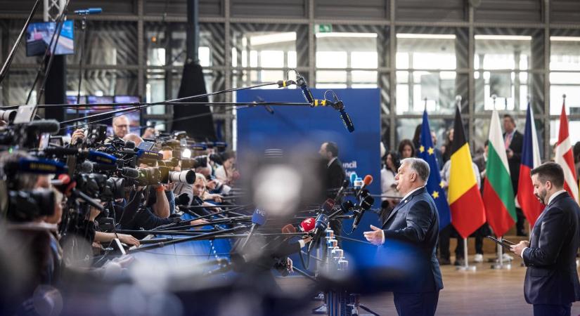 „Ez marhaság" – mondta Orbán Viktor arról, hogy küldenénk-e katonákat a Hormuzi-szoros védelmére