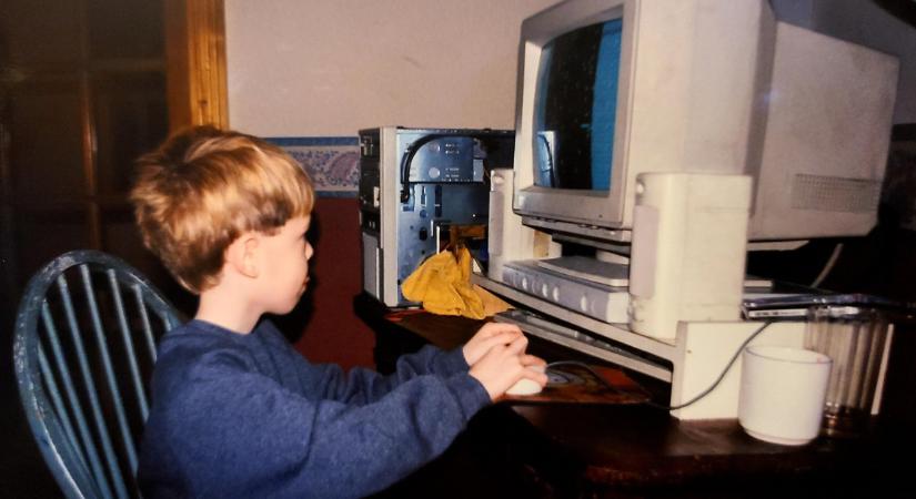 10 dolog, ami normálisnak számított a 90-es években, de ma már elképesztő furcsa