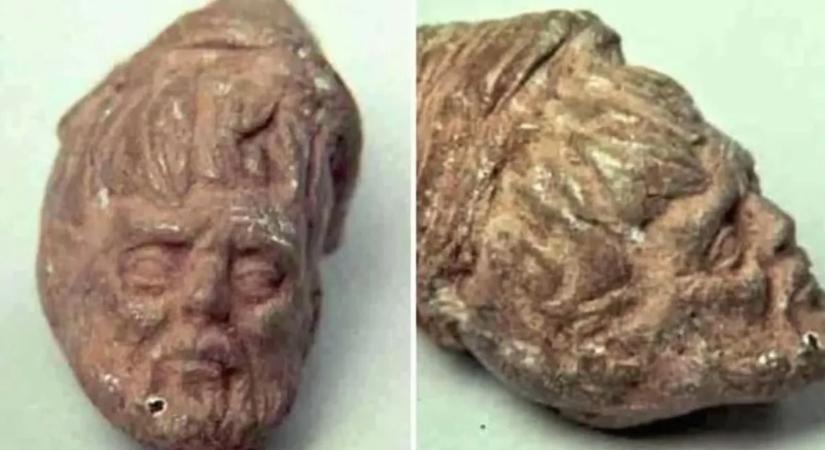 Mégsem Kolumbusz fedezte fel Amerikát? – Olyan leletet találtak, ami átírhatja a történelmet