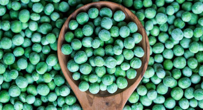 Ezért lesz ehetetlen a fagyasztott zöldség – a legtöbben elkövetik ezt a hibát