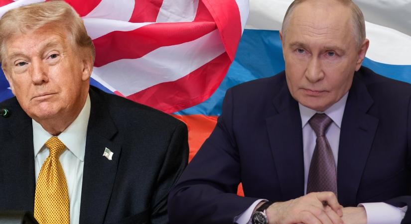 Iráni paradoxon: Ami Washingtonnak jó, az Moszkvának is