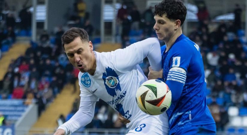 „Nincs már több benne” – visszavonul a magyar futball nagy ígérete, akinek Robbie Keane is a vetélytársa volt