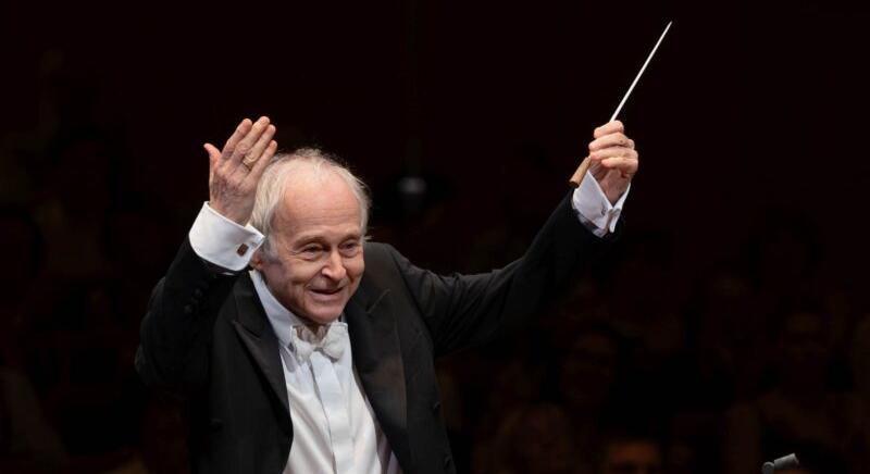 Wagner-napok – Fischer Ádám utoljára vezényli a teljes Ring-tetralógiát a Müpában