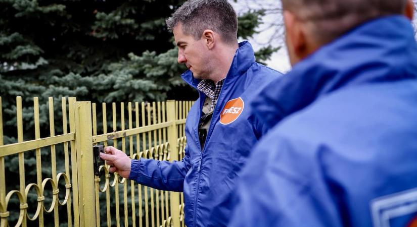 „Ha igaz, amit az újságírók mondanak, akkor ennek az embernek börtönben van a helye" – Kocsis Máté megszólalt Matolcsy Ádám ügyében