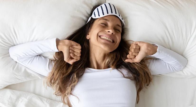 Ha ekkor kelsz fel, garantáltan nem leszel zombi – Így segítenek az alvási ciklusok jobban kipihenni magad