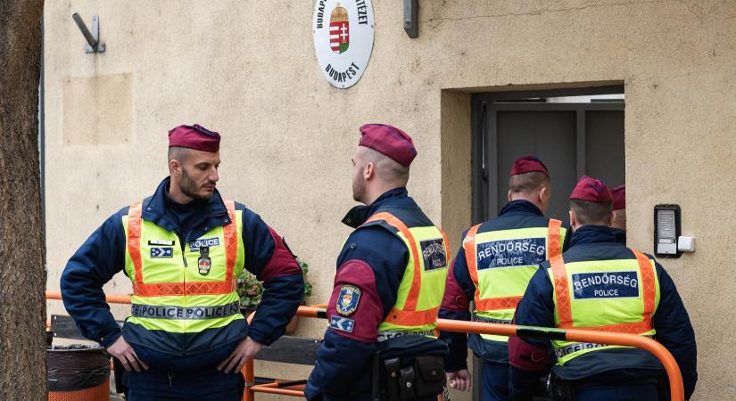 A Szőlő utcai javítóintézetnek vége, a Belügyminisztérium szerint újról nem született döntés