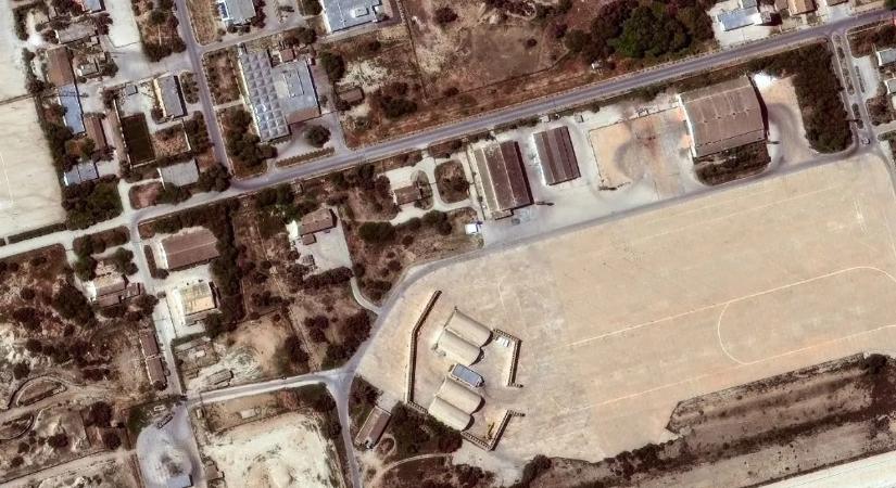 Súlyos figyelmeztetés: nukleáris katasztrófa fenyegethet az orosz tisztviselő szerint