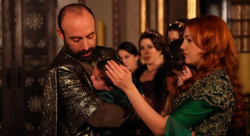 Melyik török sorozat jelenetképét mutatjuk? Csak a legprofibb rajongók tudják mind a 10-et!