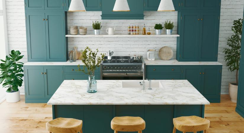 Ezt a 6 konyhatrendet mindenki imádja – aztán gyorsan meg is bánja