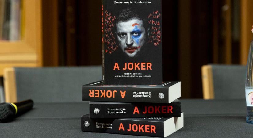 Mindent megígért, de aztán elsöpörte a politika – Budapesten rántották le a leplet Zelenszkij valódi arcáról