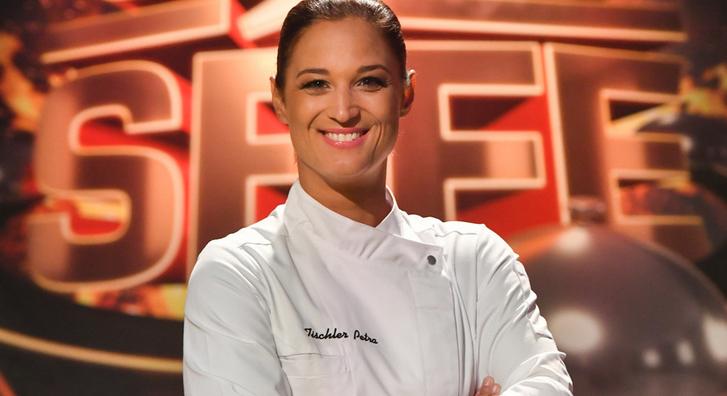 Tischler Petra bevallotta, nem ő kezeli a közösségi oldalait: Nem szeretnék kritikákkal találkozni, nem fogok kommenteket olvasni