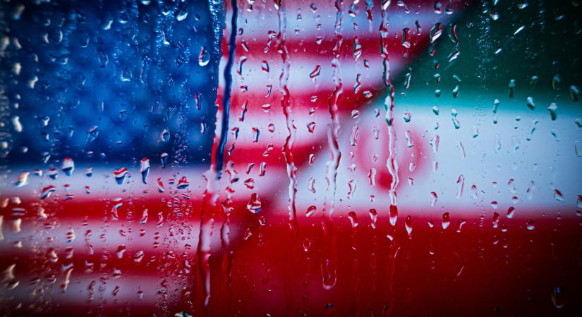 Váratlan fordulat jöhet: egészen máshogy csaphat le az iráni konfliktus, mint az orosz-ukrán háború