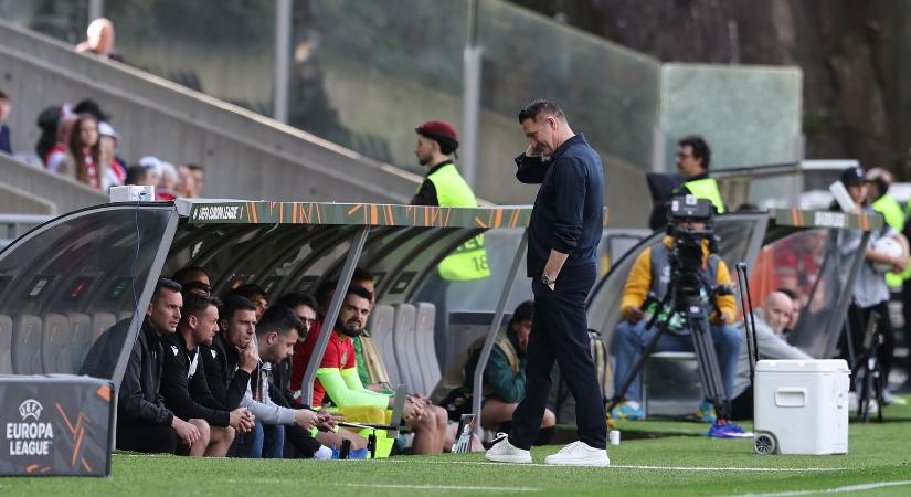 Hatalmas csapás érte a Ferencvárost, ebbe beleremegett az egész klub